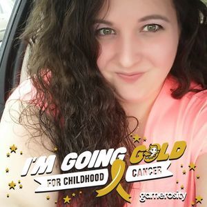 Meet your Posher, April